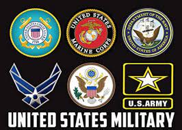 Armed Services all Armed Services all
